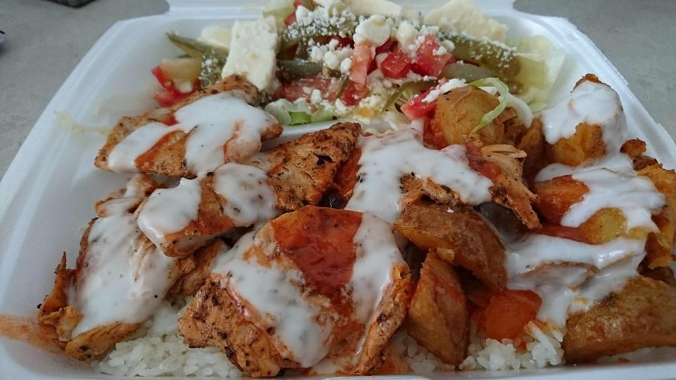 MR. PESEN`s Turkish Cuisine